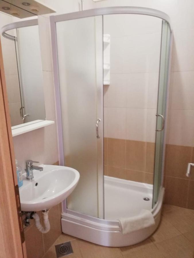 Apartment Strbic Ploce  Zewnętrze zdjęcie