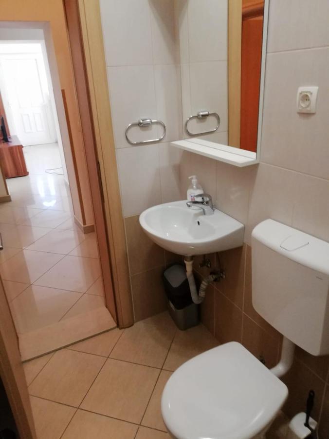 Apartment Strbic Ploce  Zewnętrze zdjęcie