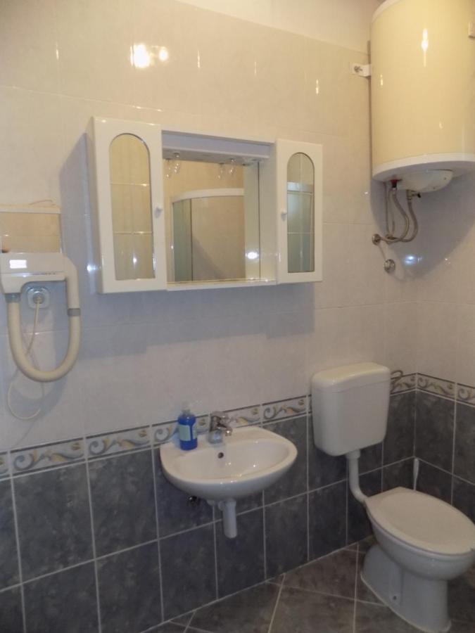 Apartment Strbic Ploce  Zewnętrze zdjęcie