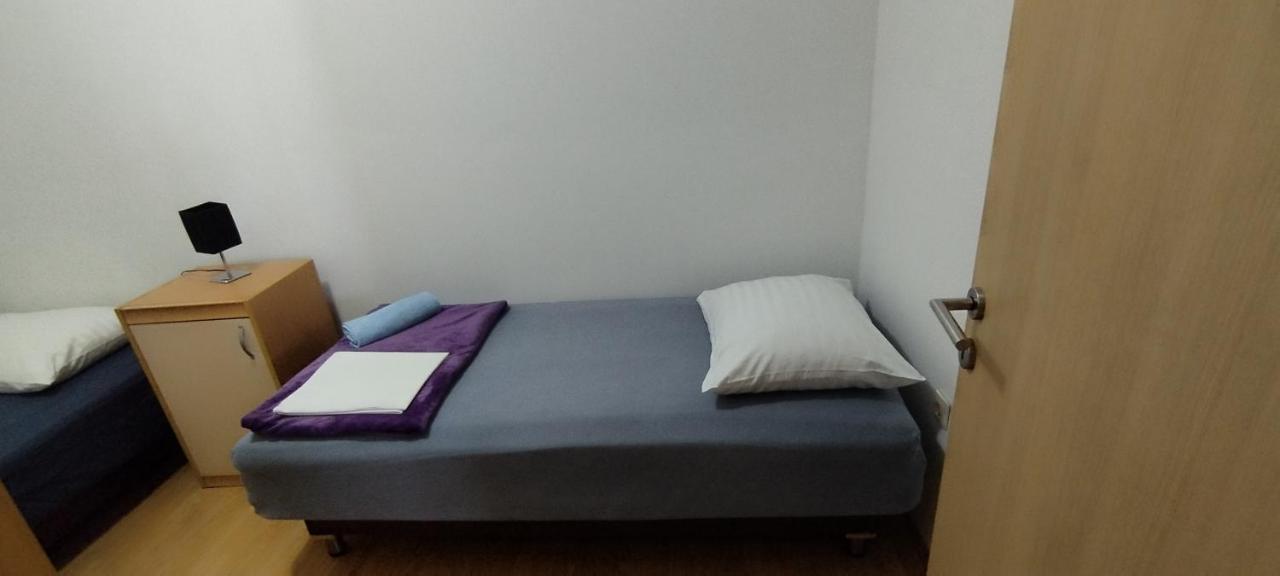 Apartment Strbic Ploce  Zewnętrze zdjęcie