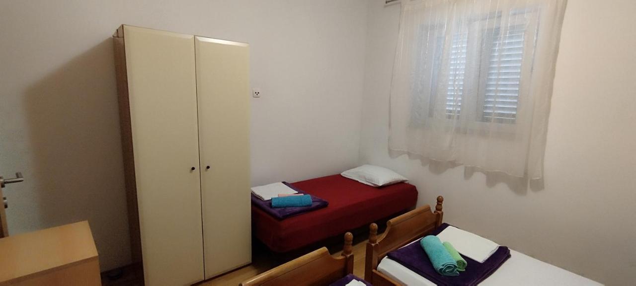 Apartment Strbic Ploce  Zewnętrze zdjęcie