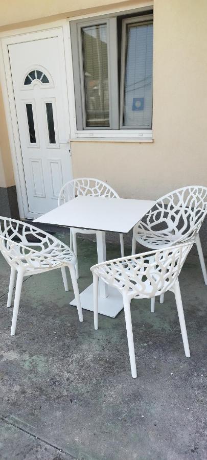Apartment Strbic Ploce  Zewnętrze zdjęcie
