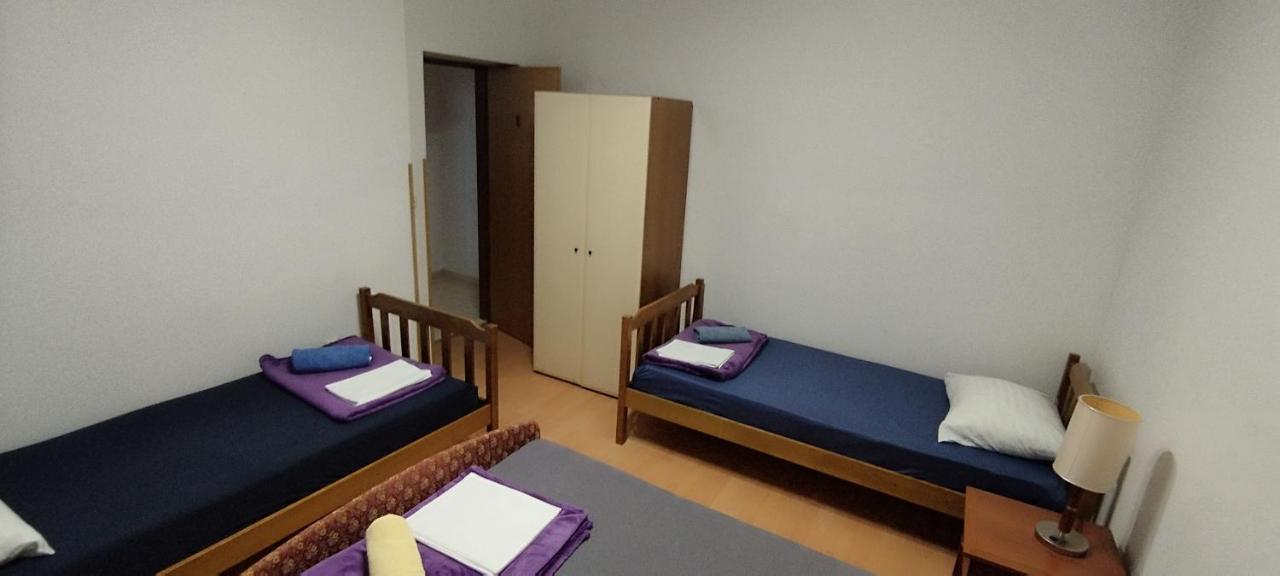 Apartment Strbic Ploce  Zewnętrze zdjęcie
