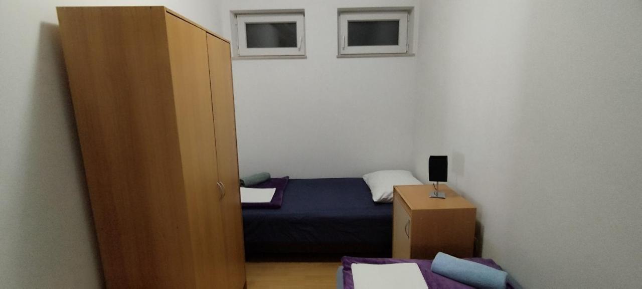 Apartment Strbic Ploce  Zewnętrze zdjęcie