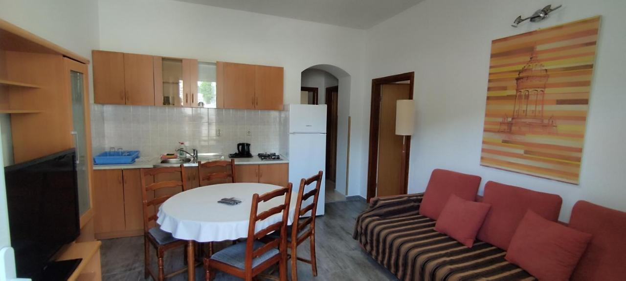 Apartment Strbic Ploce  Zewnętrze zdjęcie