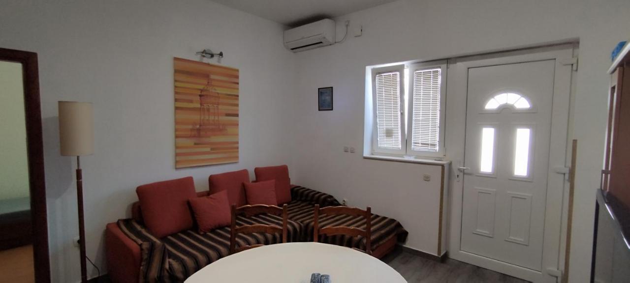 Apartment Strbic Ploce  Zewnętrze zdjęcie