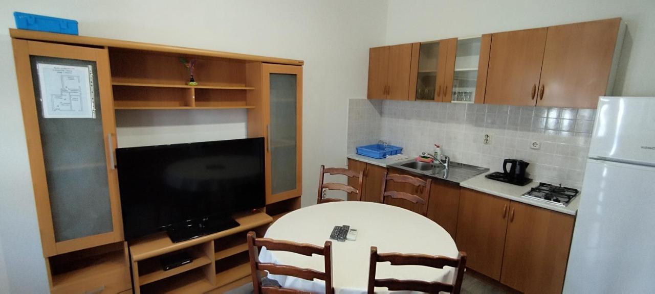 Apartment Strbic Ploce  Zewnętrze zdjęcie