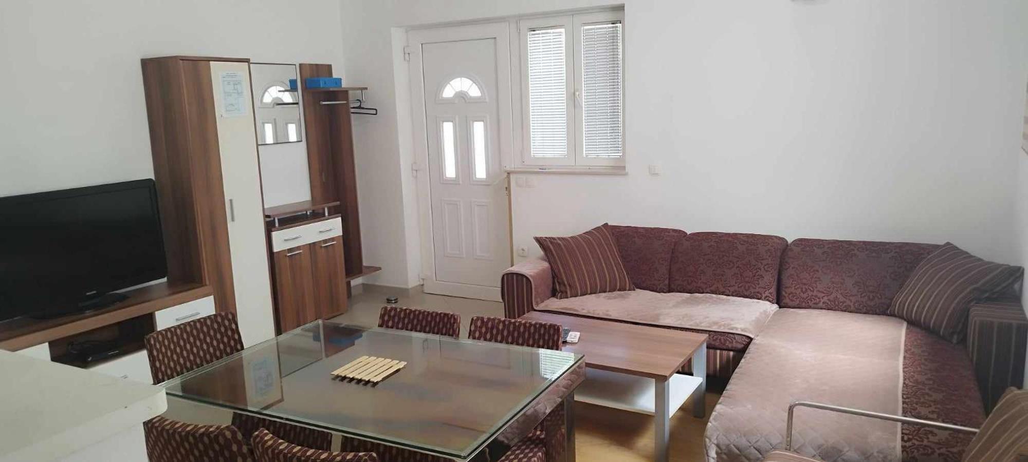 Apartment Strbic Ploce  Zewnętrze zdjęcie