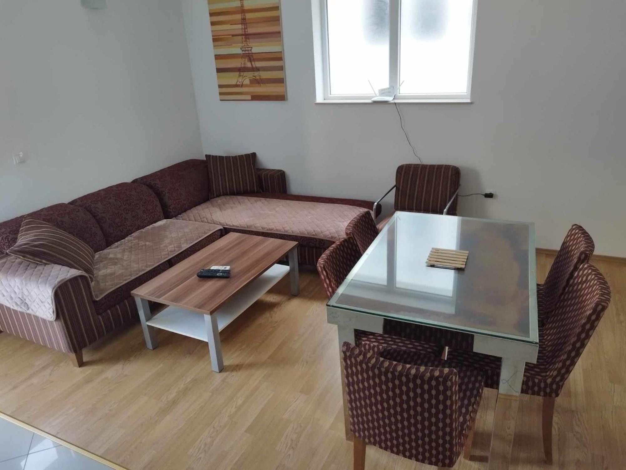 Apartment Strbic Ploce  Zewnętrze zdjęcie
