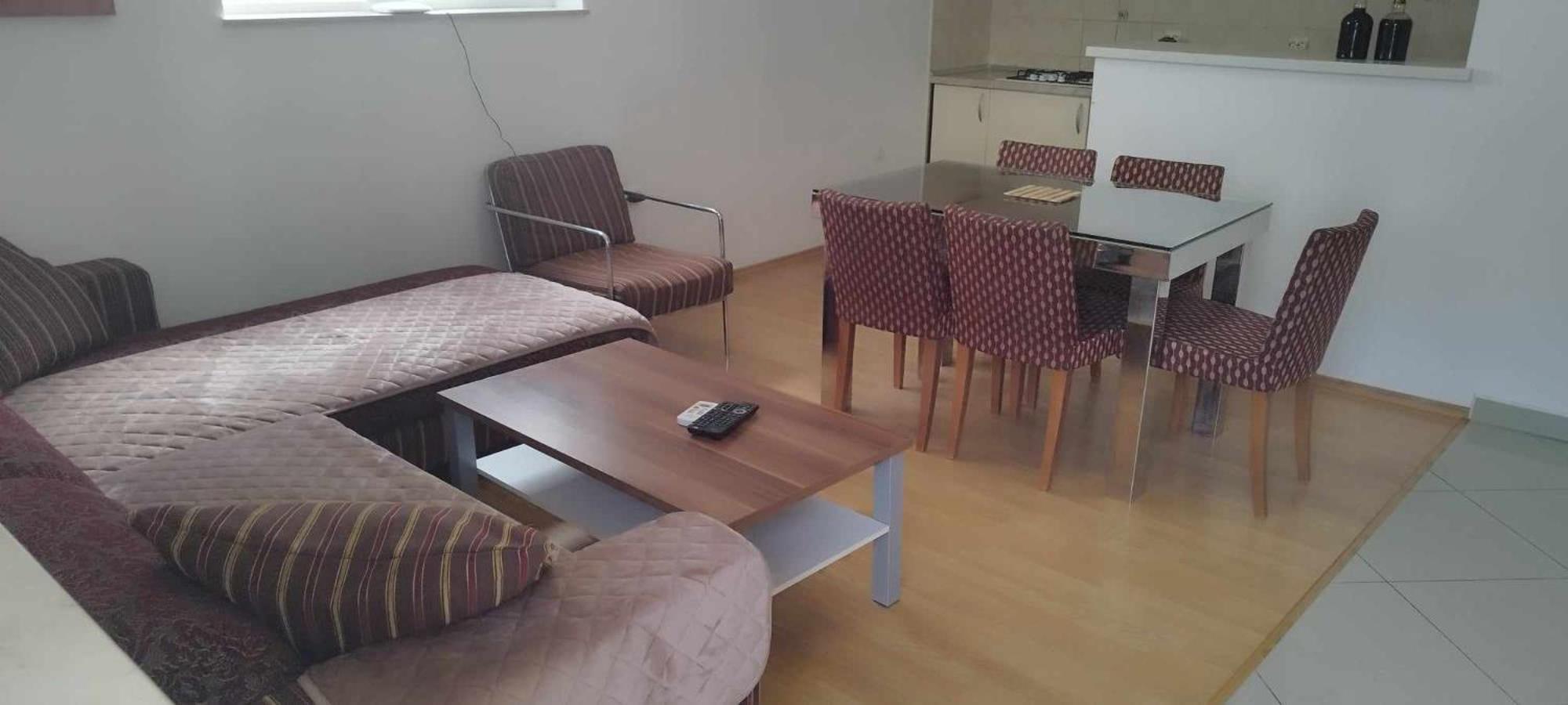 Apartment Strbic Ploce  Zewnętrze zdjęcie