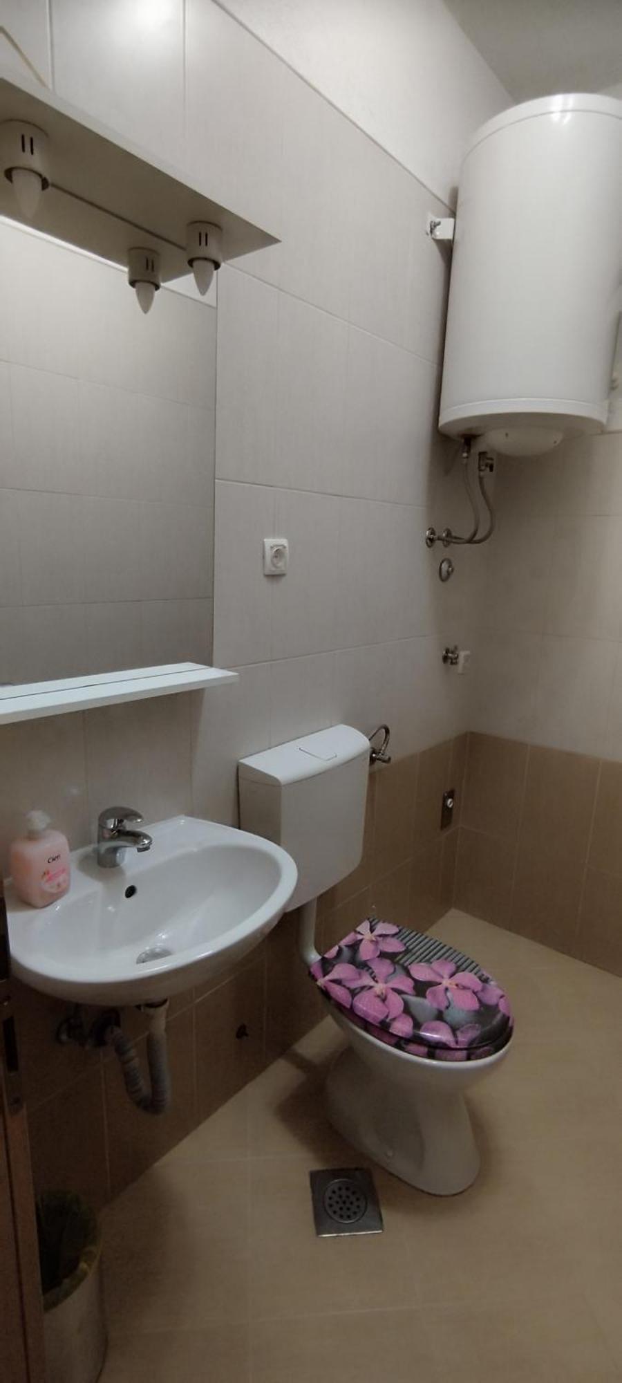 Apartment Strbic Ploce  Zewnętrze zdjęcie