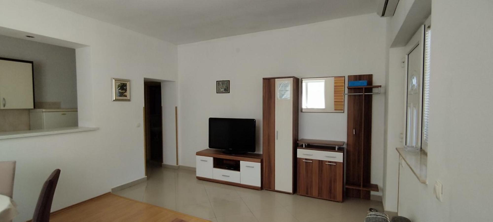 Apartment Strbic Ploce  Zewnętrze zdjęcie