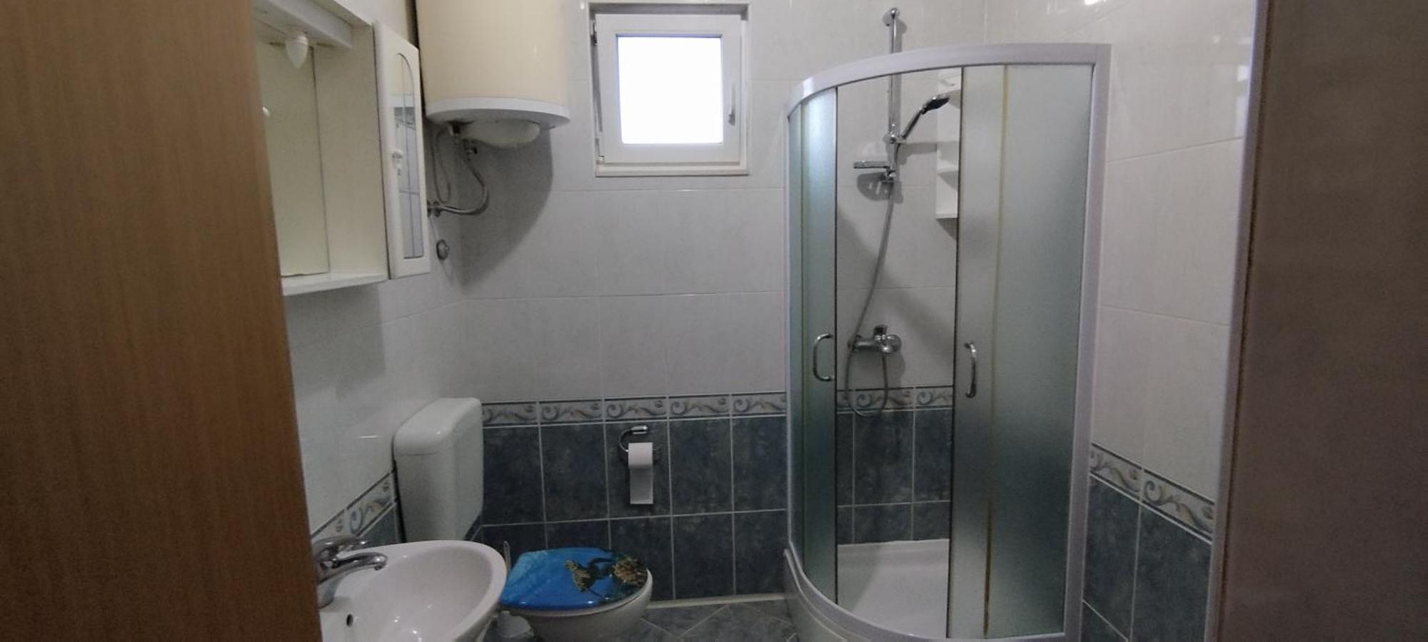 Apartment Strbic Ploce  Zewnętrze zdjęcie